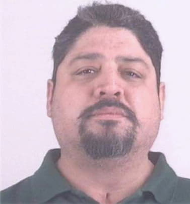 Espinoza Jesse - Tarrant County, TX 