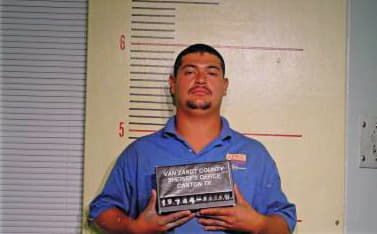 Colorado Jose - VanZandt County, TX 