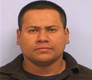 Gonzales Jose - Travis County, TX 