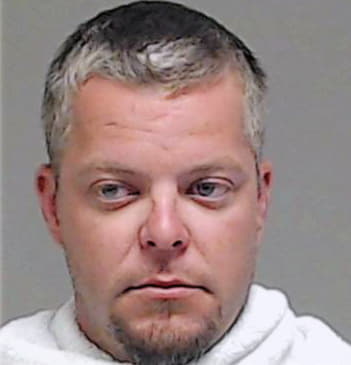Rodgers Joshua - Collin County, TX 