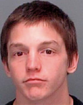 Luscomb Justin - Pinellas County, FL 