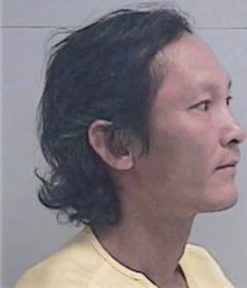 Tran Khanh - Desoto County, MS 