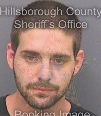 Perez Leandro - Hillsborough County, FL 