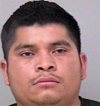 Perez Lucas - Madera County, CA 