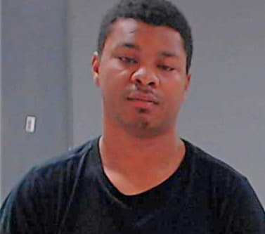 Briscoe Marlon - Hunt County, TX 