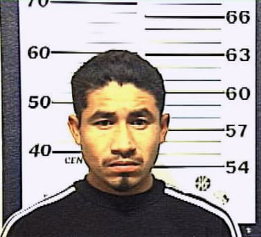 Rodriguez Ramiro - Denton County, TX 