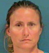 Spanier Sara - Stearns County, MN 
