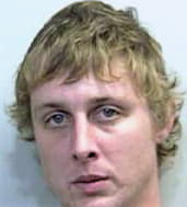 Estes Scott - Leon County, FL 