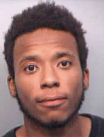 Dunbar Shaun - Fulton County, GA 