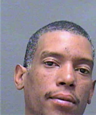 Patton Shawn - Mecklenburg County, NC 
