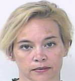 Mcgarry Stacy - StLucie County, FL 