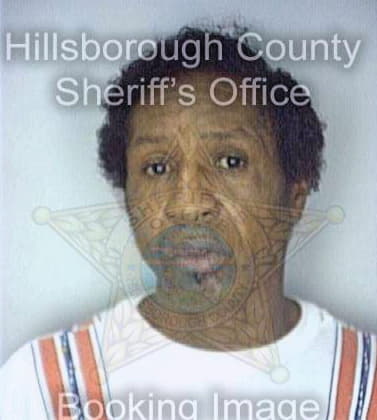 Hopkins William - Hillsborough County, FL 