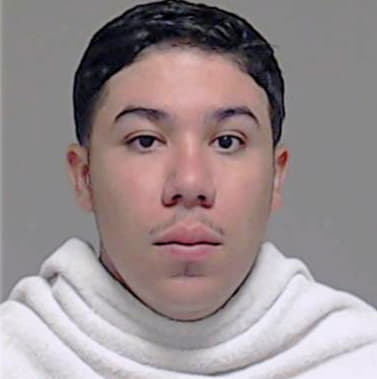 Portillo William - Collin County, TX 