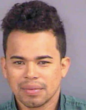 Lopez Adrian - Collier County, FL 