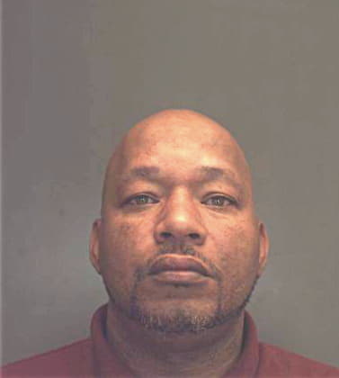 Francis Alex - Douglas County, GA 