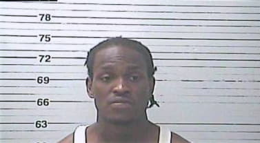 Simmons Alonzo - Harrison County, MS 