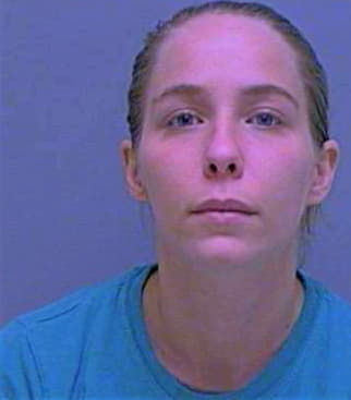 Allen Amanda - Smith County, TX 