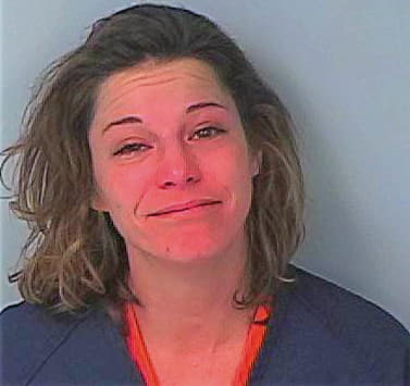 Dobrov Andrea - Hernando County, FL 