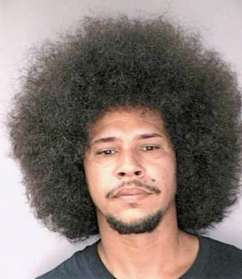 Brana Antonio - Hillsborough County, FL 