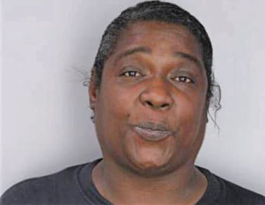 Harrison Carmen - Hillsborough County, FL 