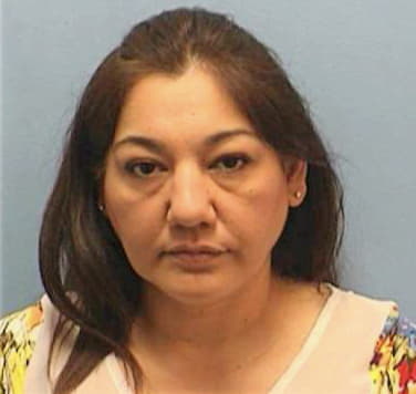 Amador Celia - Travis County, TX 
