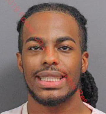 Lofton Christan - Forrest County, MS 