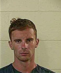 Cooper Christopher - Josephine County, OR 