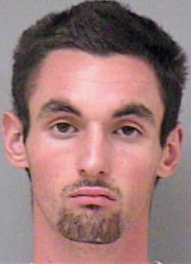 Dias Christopher - Madera County, CA 