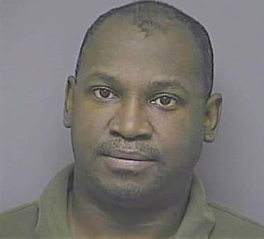 Russell Christopher - Denton County, TX 