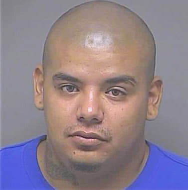 Rosales Damian - Denton County, TX 