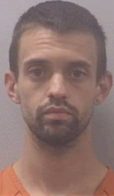 Horne Daniel - Lexington County, SC 