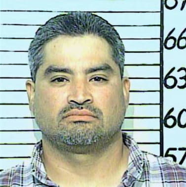 Serna David - Comal County, TX 