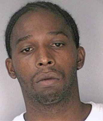 Henderson Derric - Hillsborough County, FL 