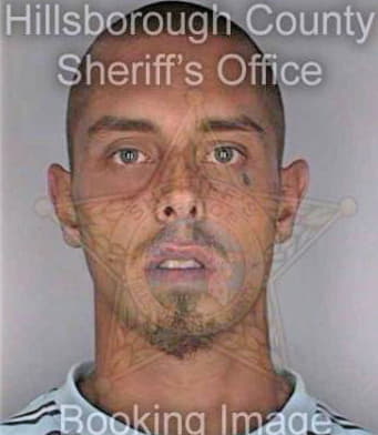 Hutt Donald - Hillsborough County, FL 