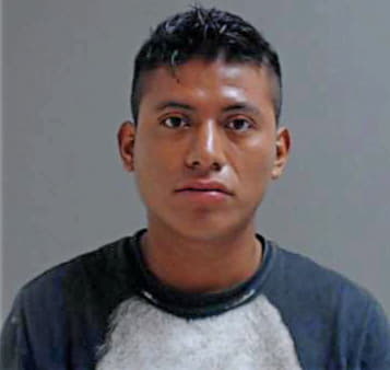 Ramirez Eber - Hidalgo County, TX 