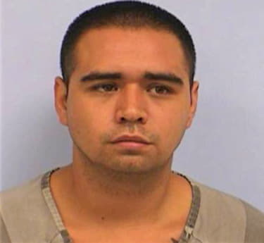 Torrez Ernest - Travis County, TX 