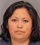 Flores Ernestina - Cobb County, GA 