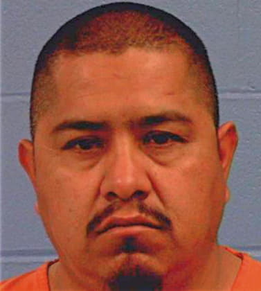 Sanchez-Ontiveros Galindo - Williamson County, TX 