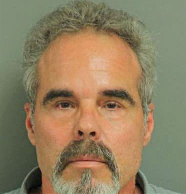 Stephan Gerry - Wake County, NC 