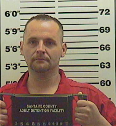 Garner James - SantaFe County, NM 