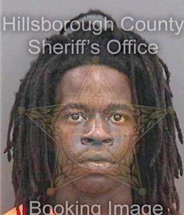 Knight Jaymel - Hillsborough County, FL 