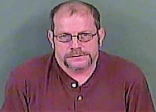 Boyd Jeffery - White County, GA 