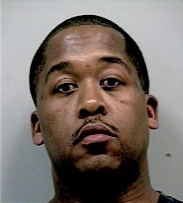 Freeman Jerry - Gwinnett County, GA 