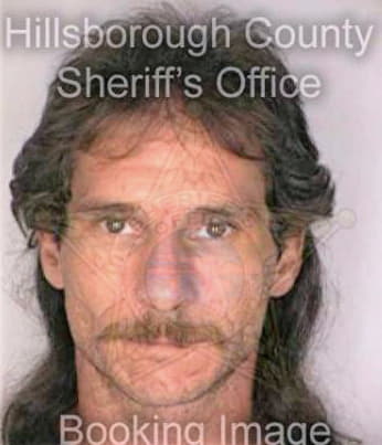 Morgan Johnny - Hillsborough County, FL 