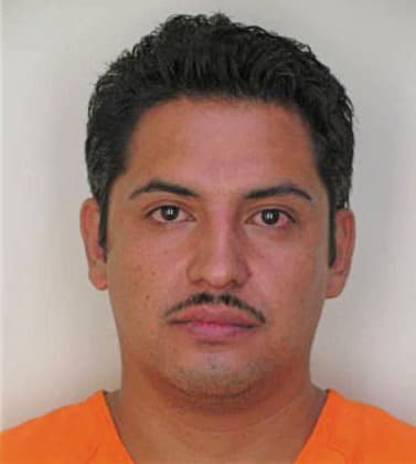 Cazares Jose - Hillsborough County, FL 