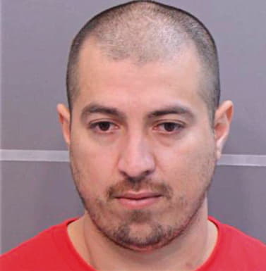 Collazo-Vasquez Jose - Hamilton County, TN 