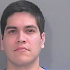 Rosales-Estrada Jose - Washington County, AR 