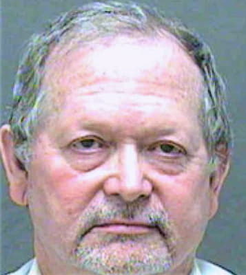 Mcgirt Joseph - Mecklenburg County, NC 