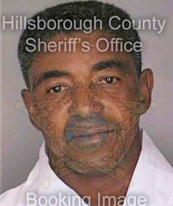 Tramel Joseph - Hillsborough County, FL 