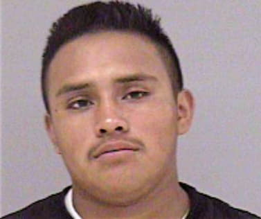 Carlos Juan - Madera County, CA 